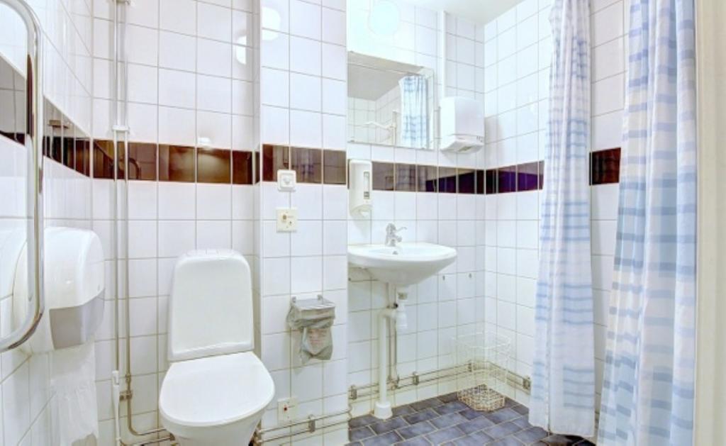 Masthuggsterrassens Hostel Göteborg Værelse billede