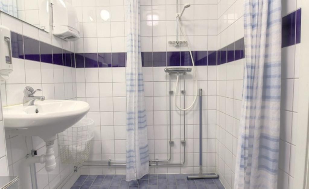 Masthuggsterrassens Hostel Göteborg Værelse billede