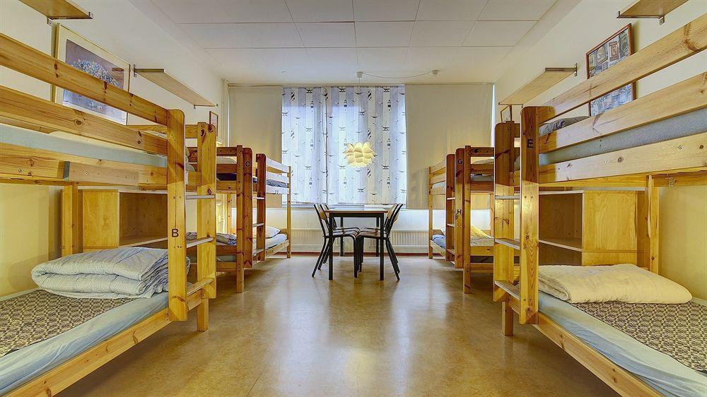 Masthuggsterrassens Hostel Göteborg Eksteriør billede